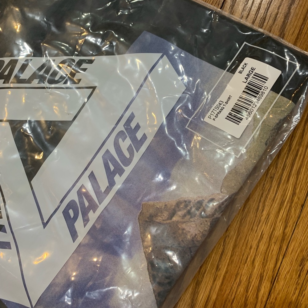 NWT Palace P-Sprang Graphic T-Shirt - Picture 8 of 8